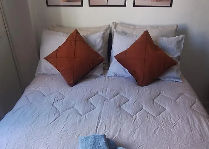 Apartmento Em Copacabana Rio de Janeiro